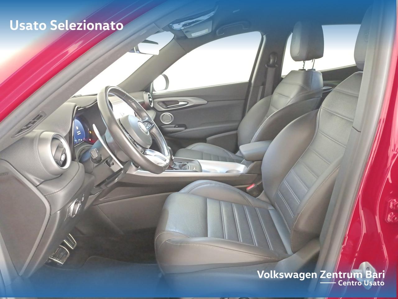Alfa Romeo Tonale 1.5 hybrid speciale 130cv tct7