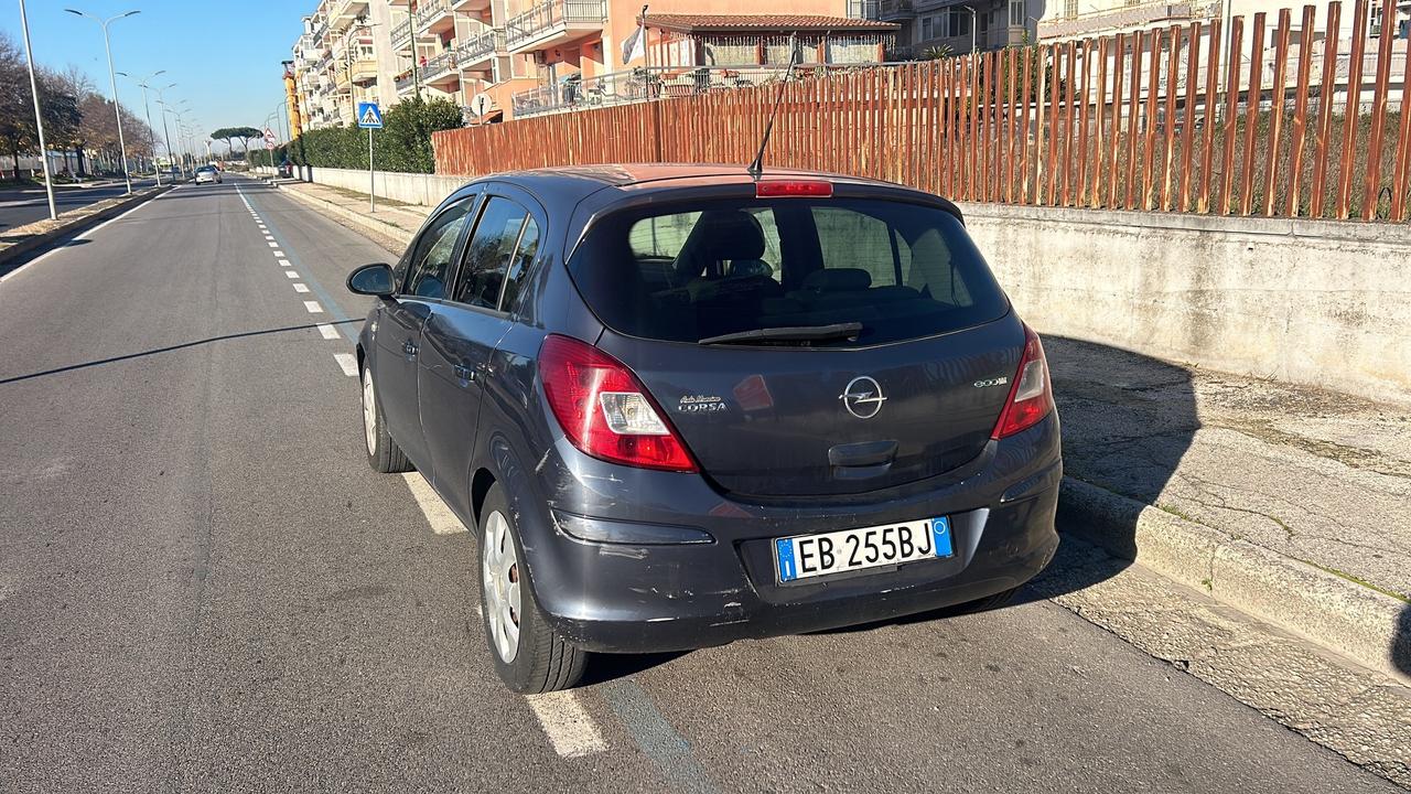 Opel Corsa 1.3 CDTI 75CV ecoFLEX 5porte Edition