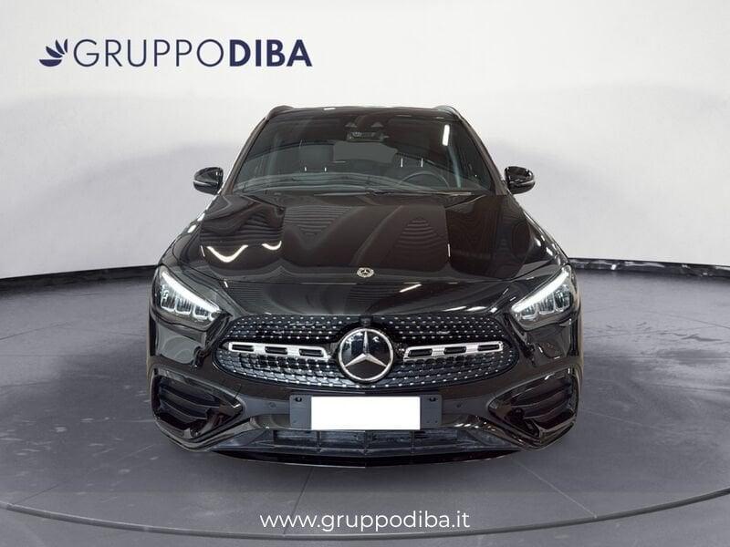Mercedes-Benz GLA GLA-H247 2023 200 d AMG Line Premium 4matic auto