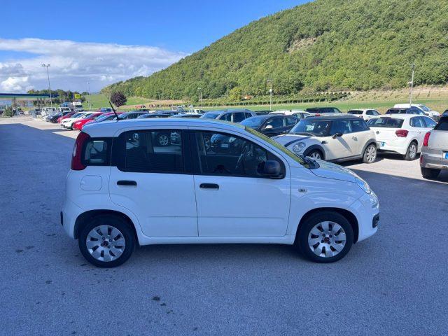 FIAT Panda 1.2 Benzina 4 cilindri OK NEOPATENTATI IVA ESPOSTA