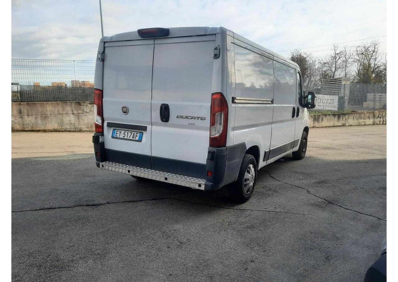 Fiat Ducato 33 2.3 MJT 130CV PM-TN Furgone