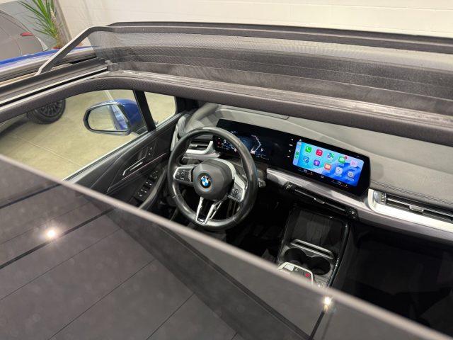 BMW 220 i 48V Active Tourer Msport TETTO / PREZZO REALE