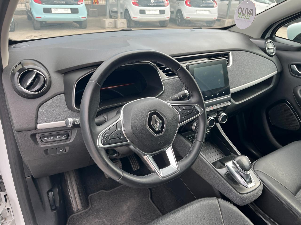 Renault ZOE Zen R110