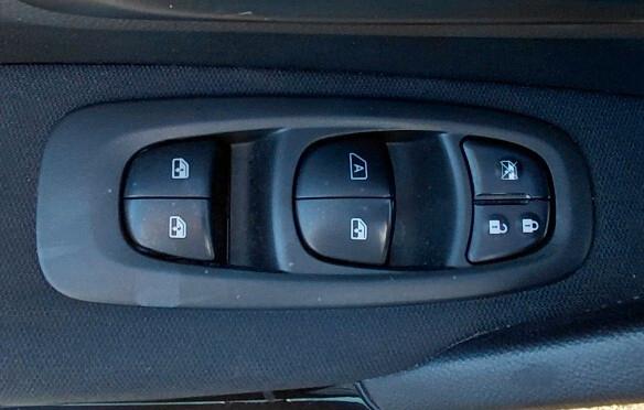 Renault Kadjar dCi 8V 110CV EDC Energy Zen