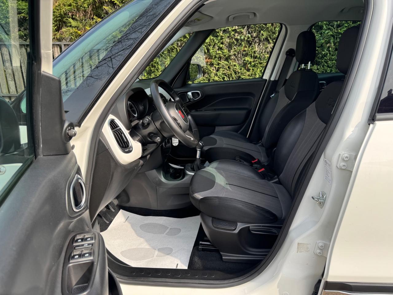 Fiat 500L 1.3 Multijet 95 CV Business