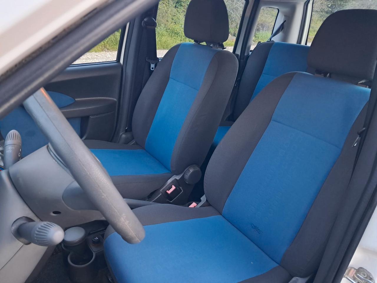 Fiat Panda 1.2 Dynamic Natural Power