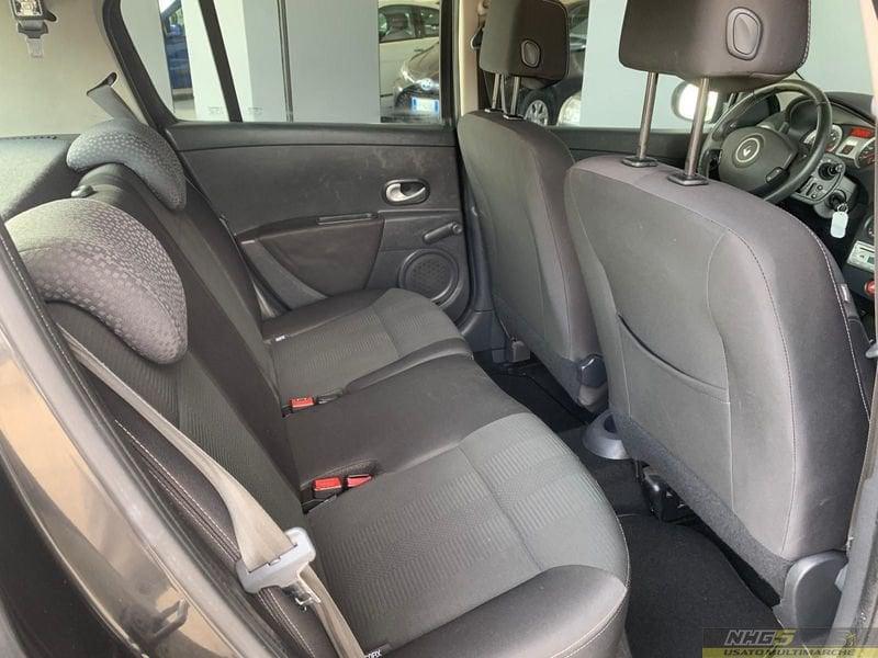 Renault Clio Clio 1.2 16V 5 porte Confort