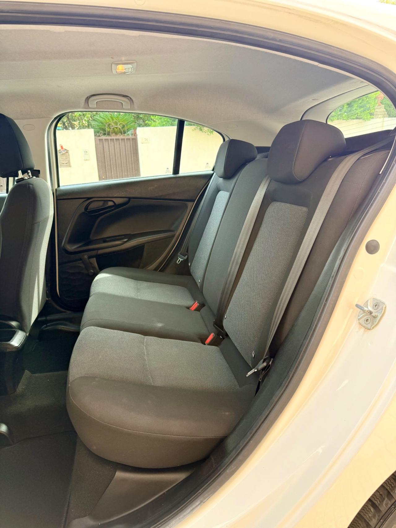 Fiat Tipo 1.3 Mjt 95 CV 5M S&S Street