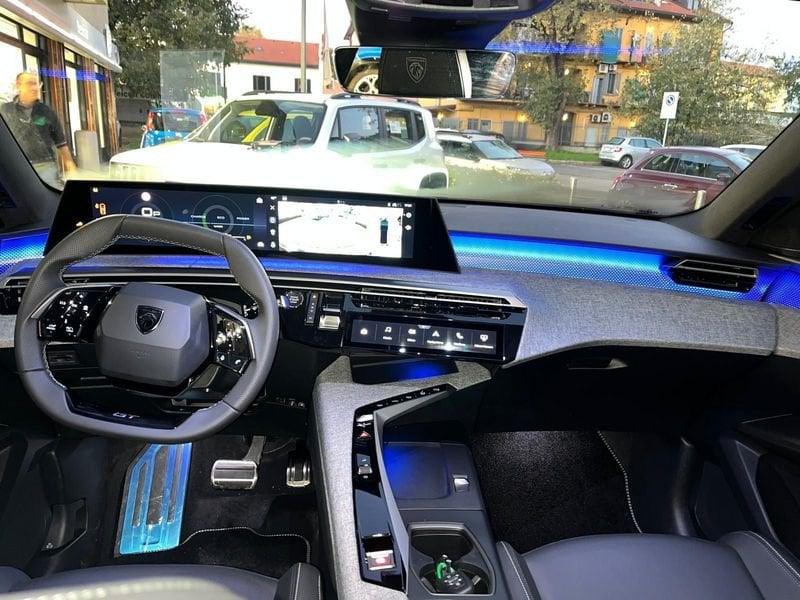 Peugeot 3008 3008 Hybrid 145 e-DCS6 GT