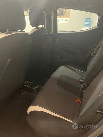 Lancia Ypsilon ECO CHIC