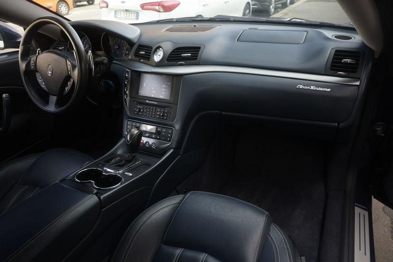 Maserati GranTurismo Maserati GranTurismo 4.2 V8 Automatica 298KW ANNO 2007