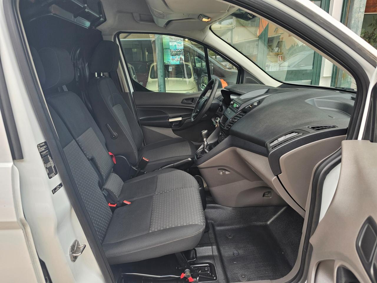 Ford Transit Connect 1.5 TDCi 100CV PC Furgone Trend
