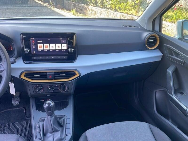 SEAT Arona 1.0 ECO TSI 70KW REFERENCE