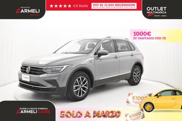 Volkswagen Tiguan 2.0 TDI SCR Life DSG