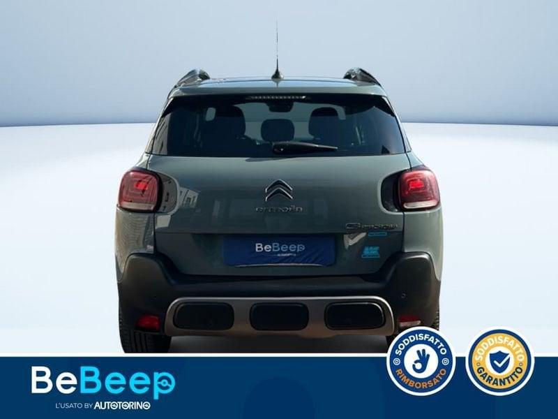 Citroën C3 Aircross 1.5 BLUEHDI FEEL S&S 110CV