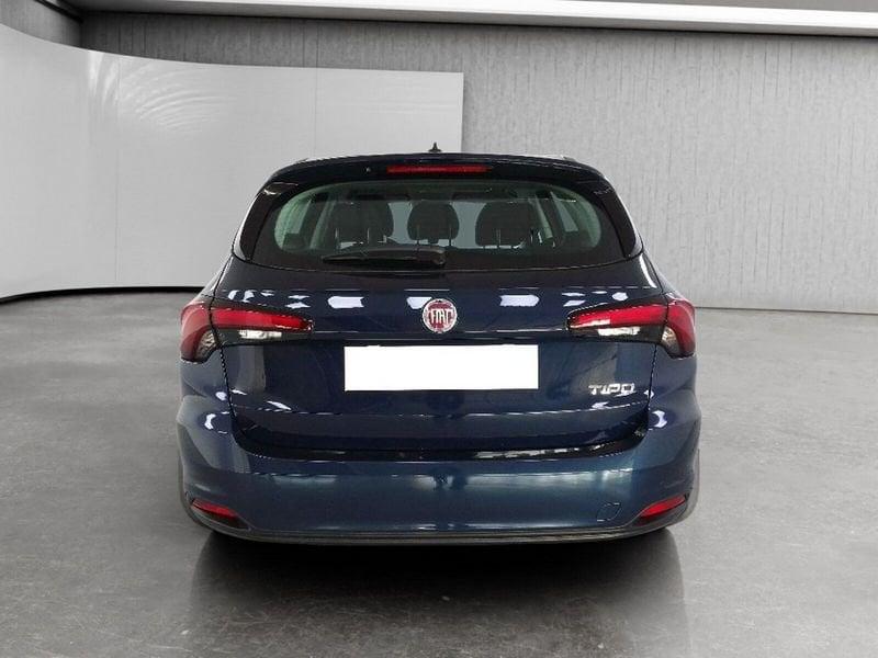 FIAT Tipo SW 1.6 mjt Life s&s 130cv