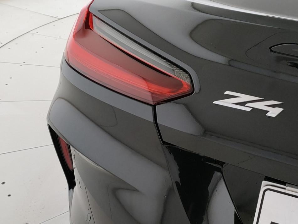 Bmw Z4 sDrive30i Msport 54000 km