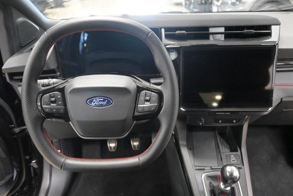 FORD PUMA 1.0 HYBRID 125CV ST-LINE *2025