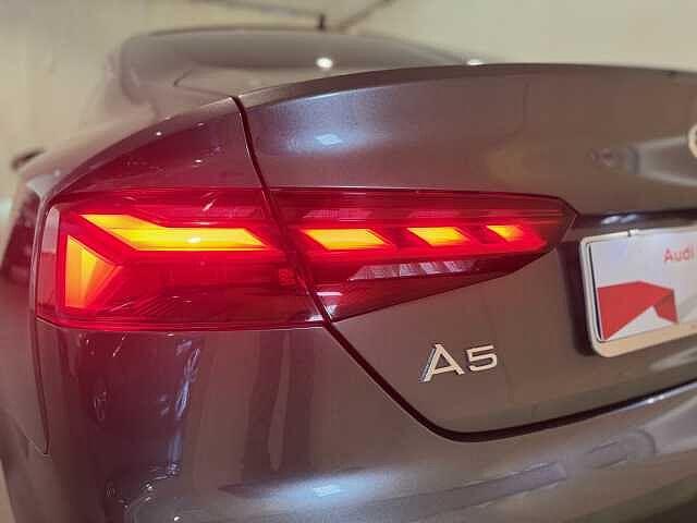 Audi A5 35 TDI S tronic S line edition