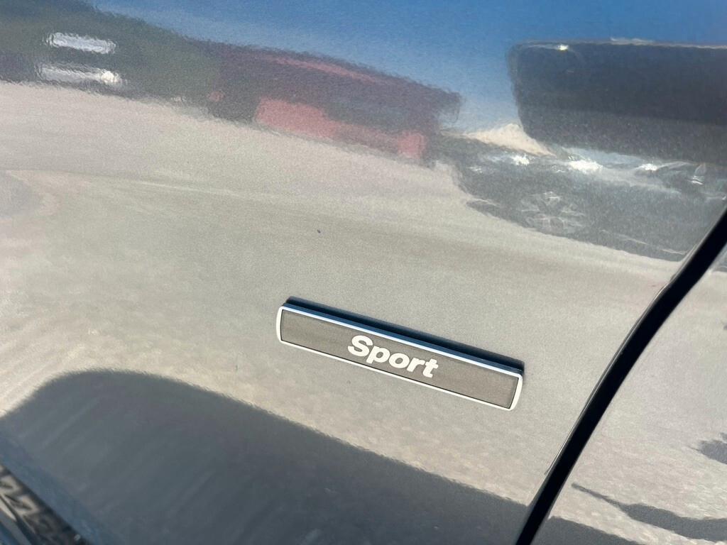 Bmw 316 316d Touring Msport
