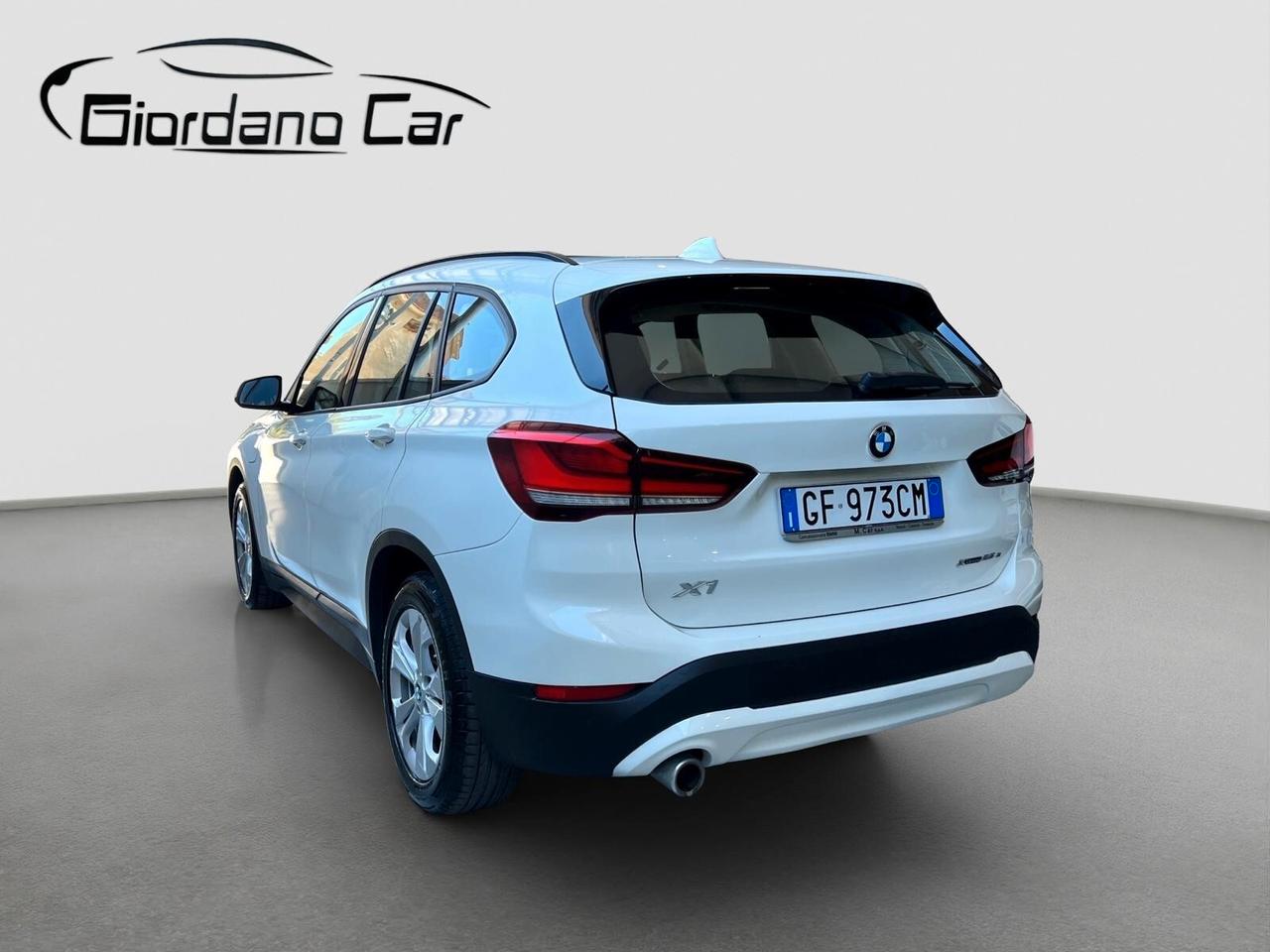 Bmw X1 xDrive25e Business Advantage