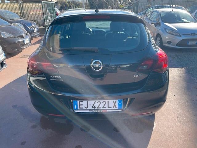 Opel Astra 1.7 CDTI 110CV 5 porte Cosmo