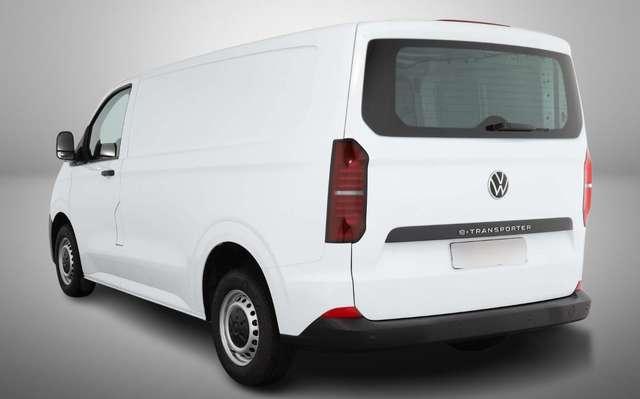 Volkswagen T7 Transporter e-Transporter Elettrico 136CV MY2025 Only - Promo!