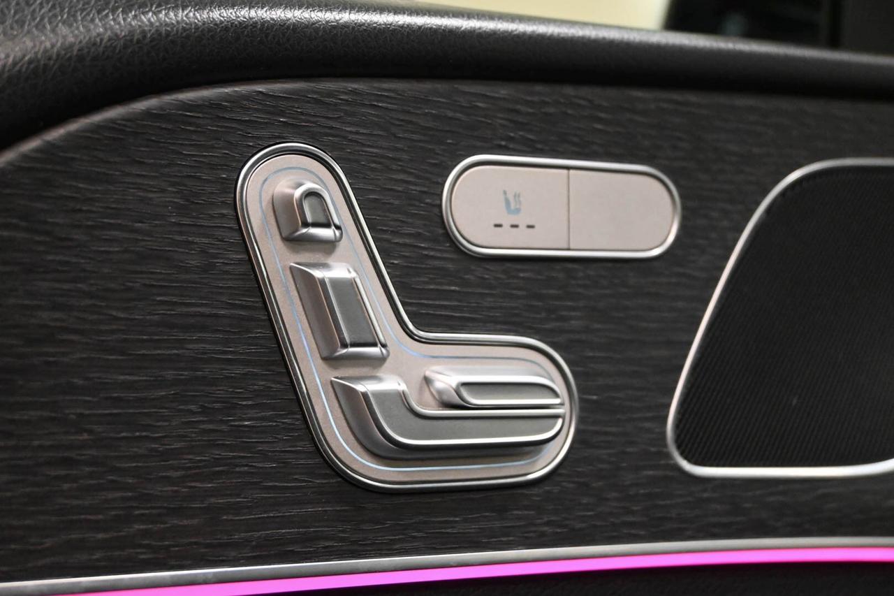 MERCEDES GLE (V167) GLE 350 de hybrid ...