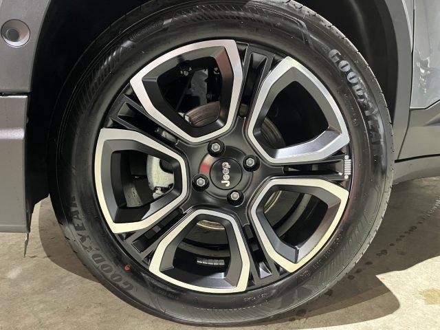 JEEP Avenger 1.2 T 110CV MHEV Summit CarPLAY/FullLED/TELEC+PARK