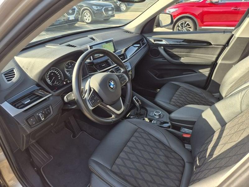 BMW X1 sdrive18d xLine Plus auto
