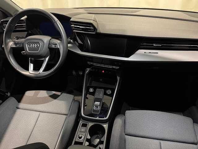 Audi A3 SPB 30 TDI S tronic S line edition