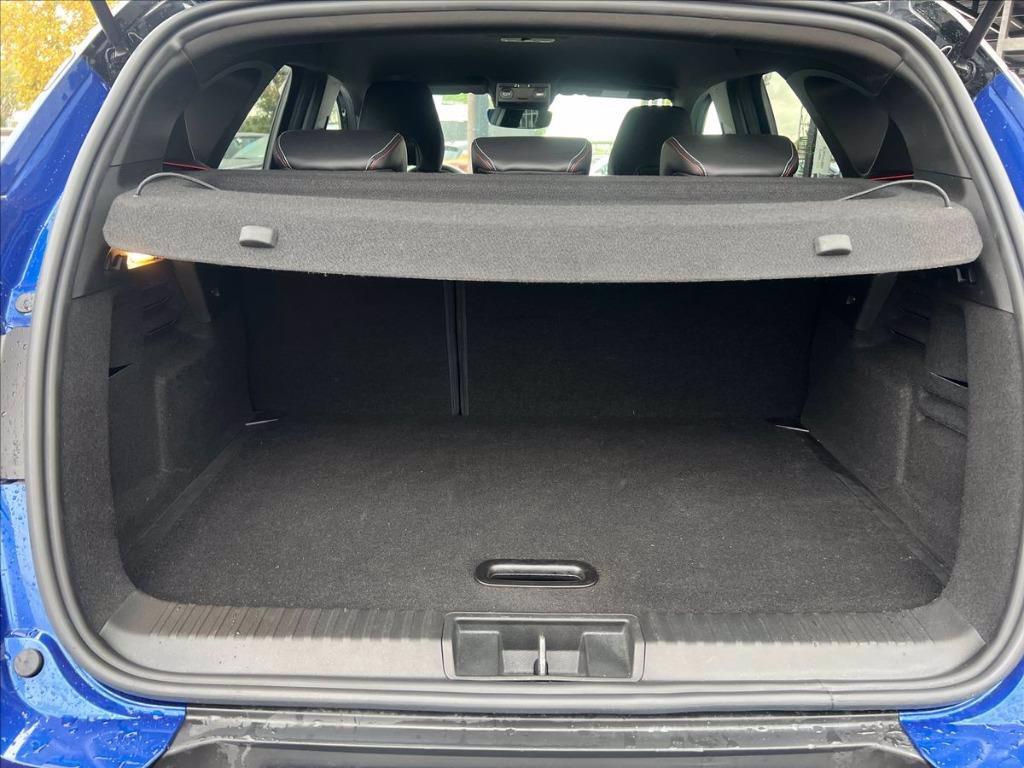 RENAULT Captur 1.6 E-Tech hybrid RS Line 145cv auto del 2022