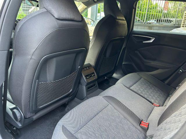 AUDI A5 Avant TFSI S tronic S Line edition *PREZZO PROMO*