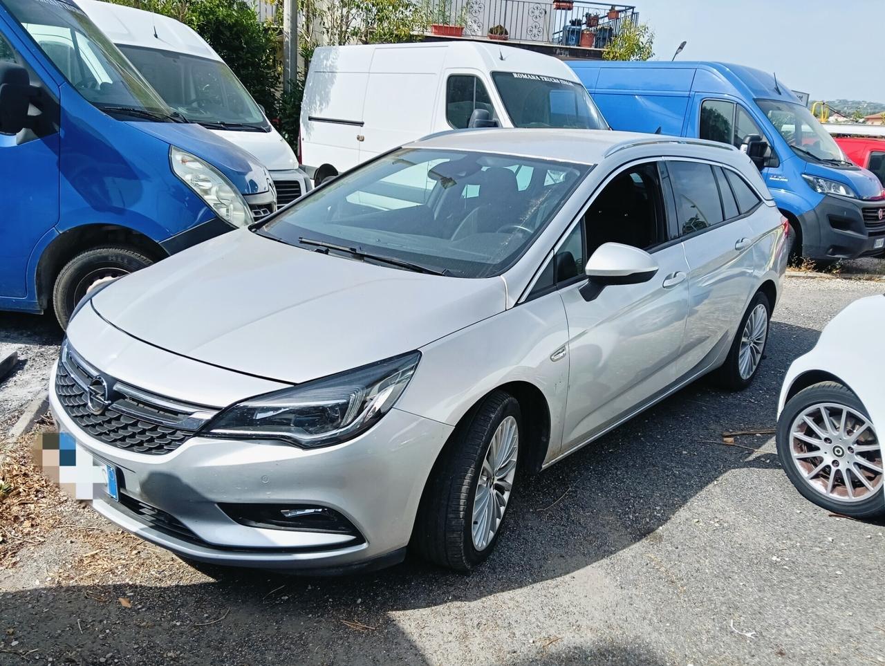 Opel Astra 1.6 CDTi 136CV Start&Stop Sports Tourer Innovation