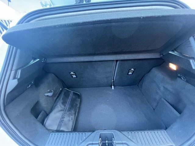 FORD Fiesta 1.5 TDCi 3 porte Vignale