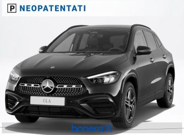 Mercedes GLA 180 180 AMG Line Extra 7G-DCT