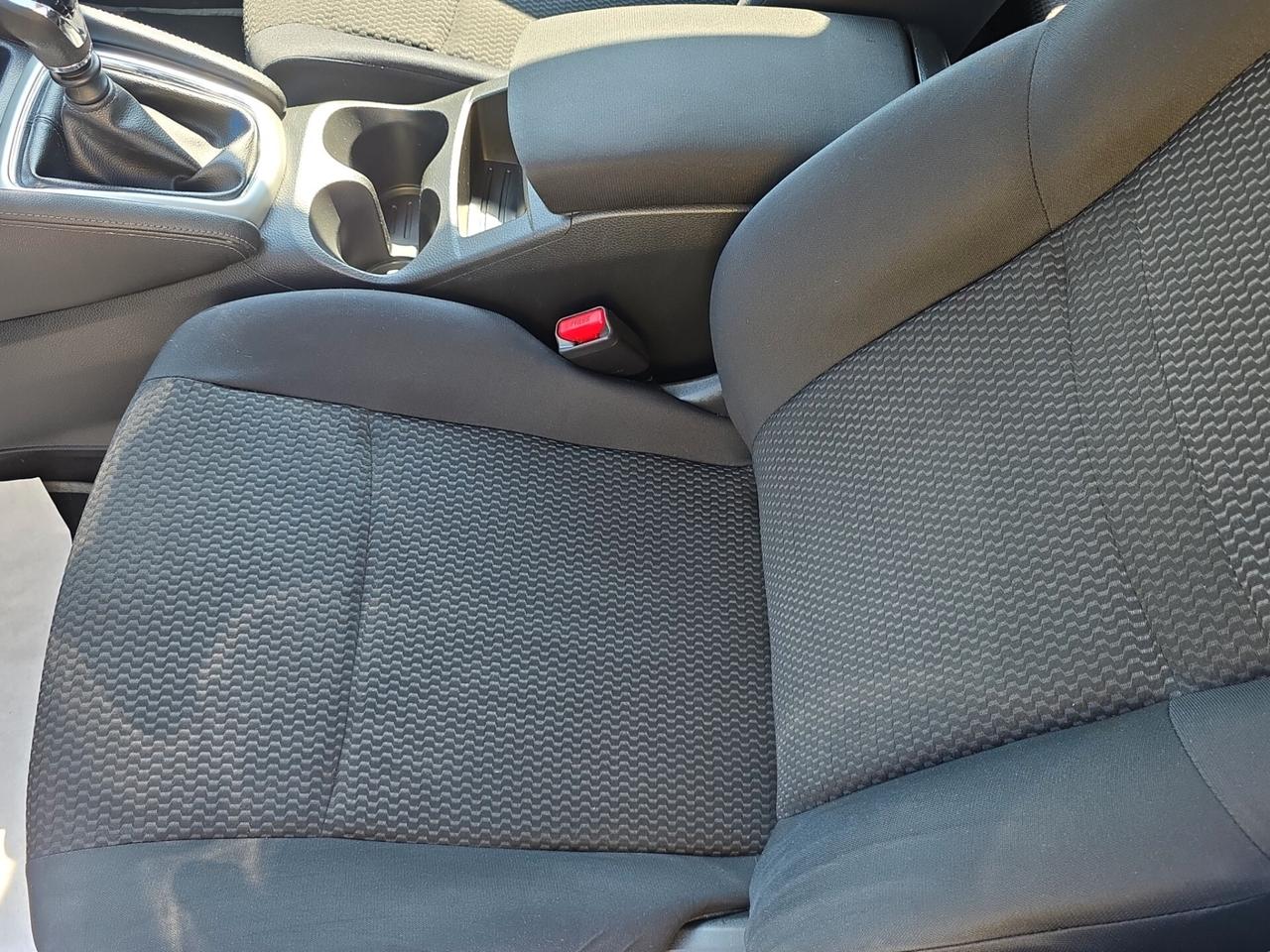 Nissan Qashqai 1.5 dCi Visia NEOPATENTATI OK