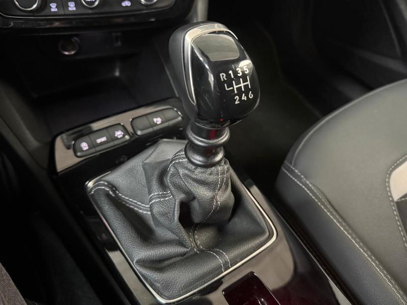 Opel Mokka 1.2 t Ultimate s&s 130cv