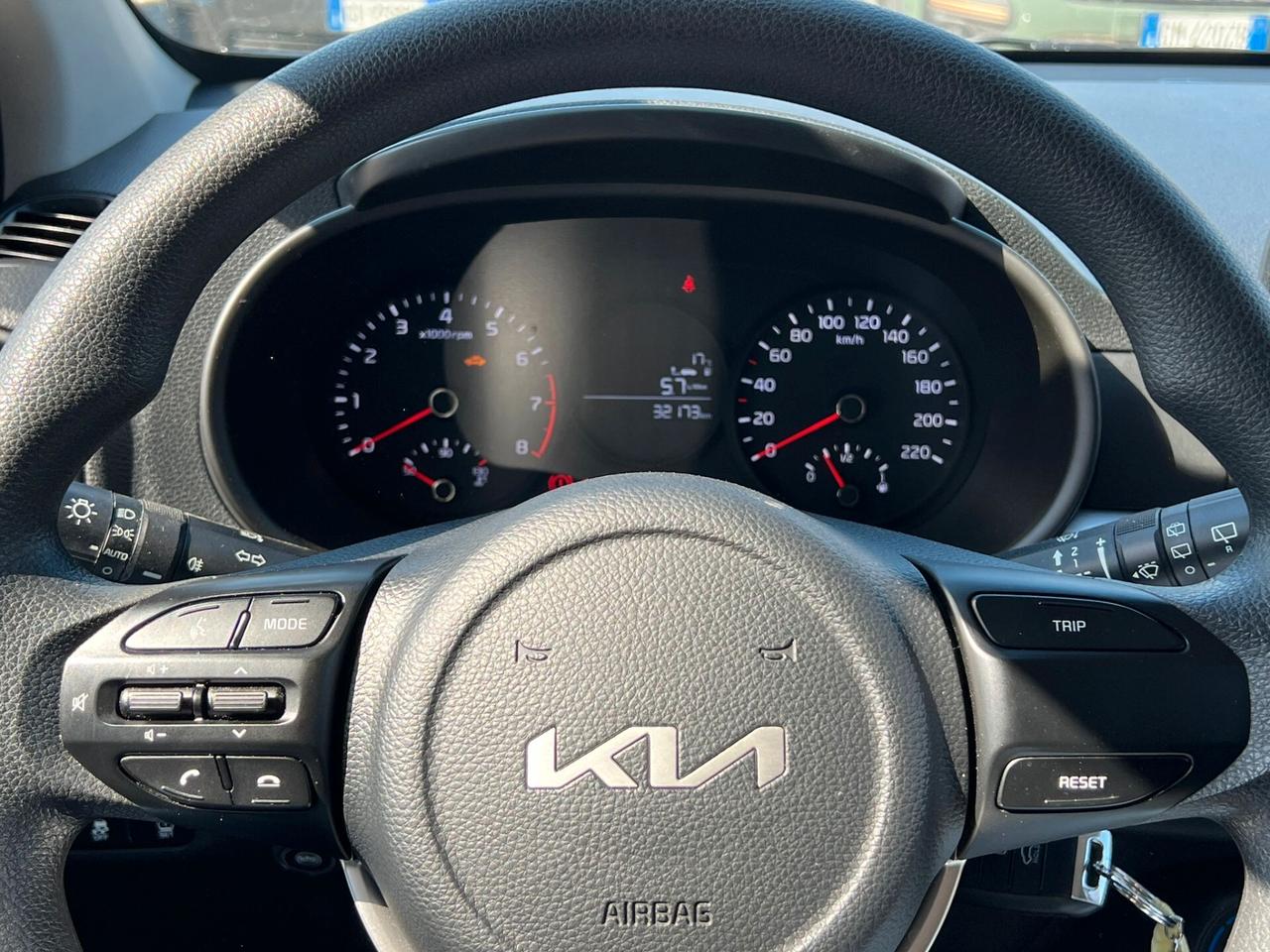 Kia Picanto 1.0 12V GPL 5 porte Style