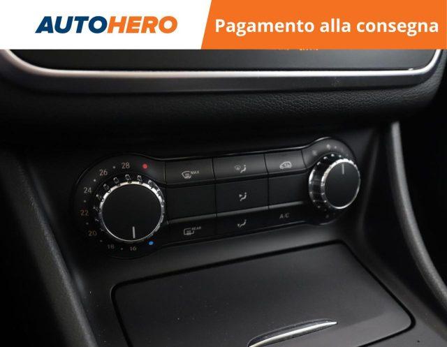 MERCEDES-BENZ GLA 200 CDI Automatic Premium