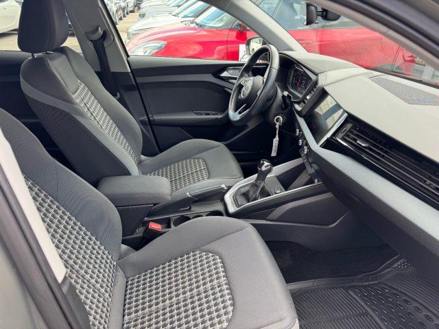 AUDI A1 SPB 30 TFSI S tronic S line edition