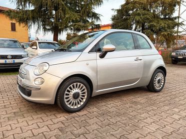 Fiat 500 1.2 OK NEOPATENTATI