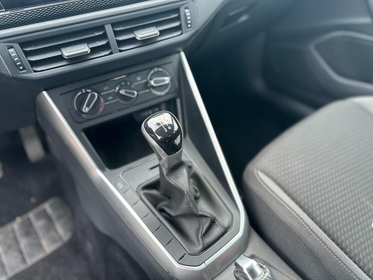 VOLKSWAGEN Polo VI 2022 - Polo 1.0 tsi Life 95cv