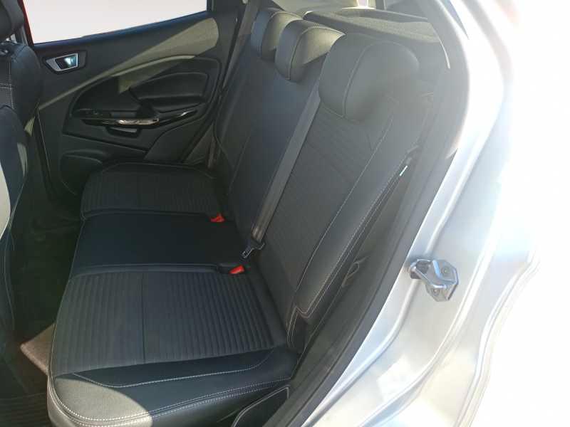 FORD EcoSport 1.0 ecoboost Plus s&s 125cv my19