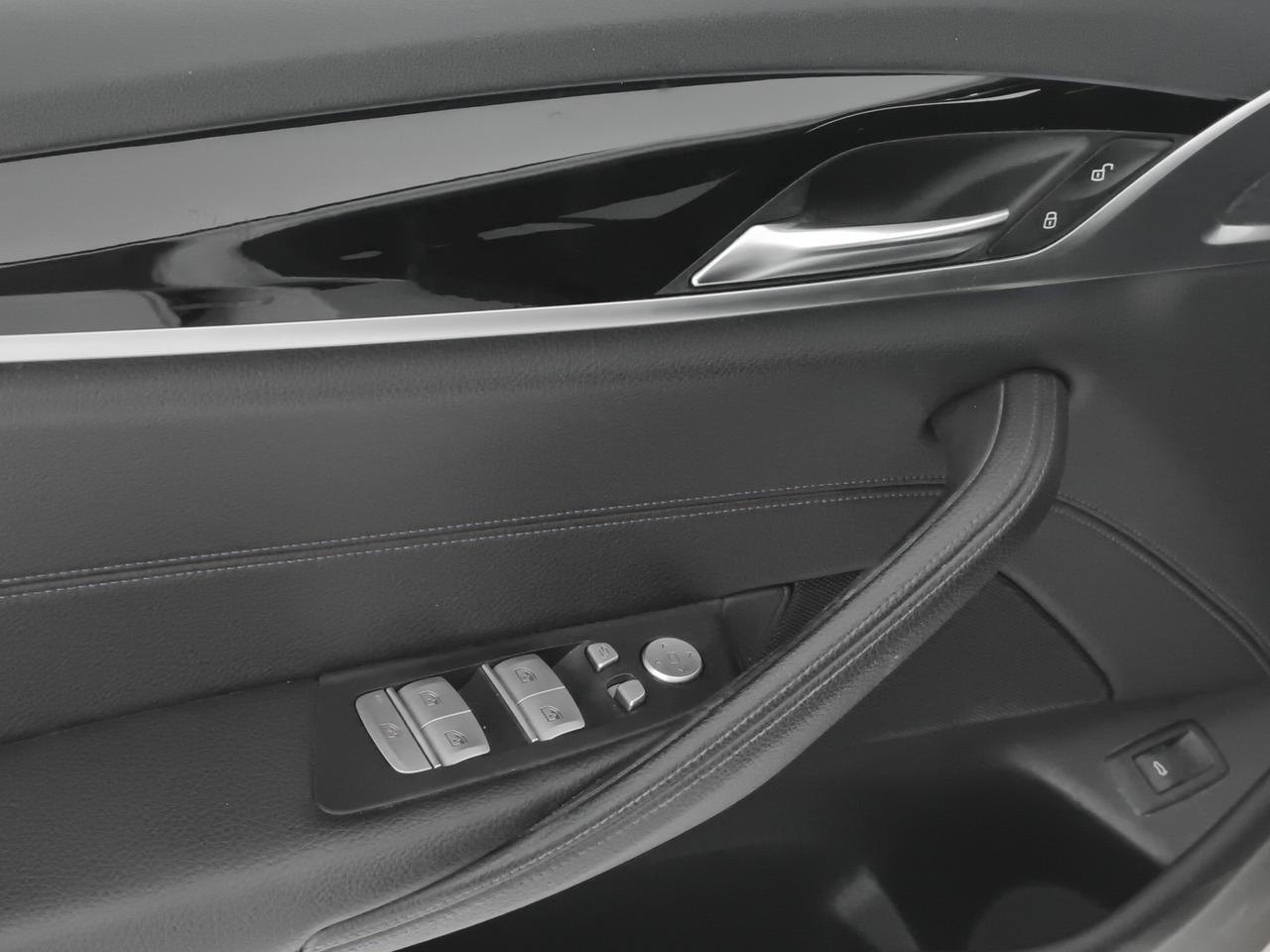 BMW Serie 5 520d xDrive Touring MSport