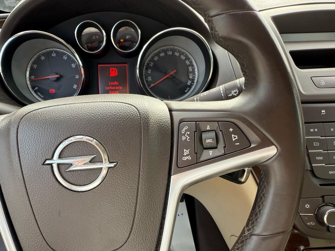 Opel Insignia 1.6 Turbo 180CV Cosmo *MOTORE NUOVO*