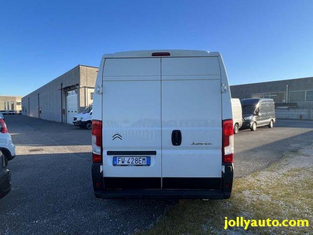 CITROEN Jumper 35 BlueHDi 130CV L2H2 Furgone