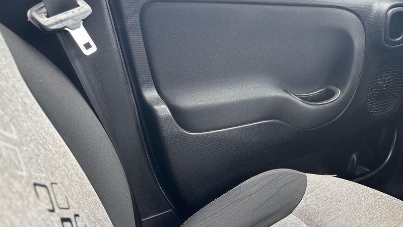 FIAT Panda III 2016 1.2 69cv Lounge