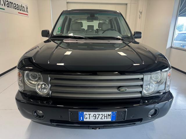 LAND ROVER Range Rover 4.4 V8 32V VOGUE *ASI*