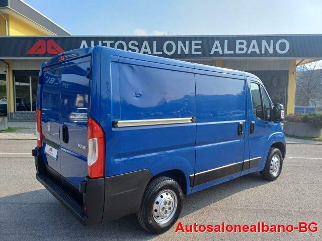 PEUGEOT Boxer 333 2.2 BlueHDi 140 S&S PC-TN Furgone